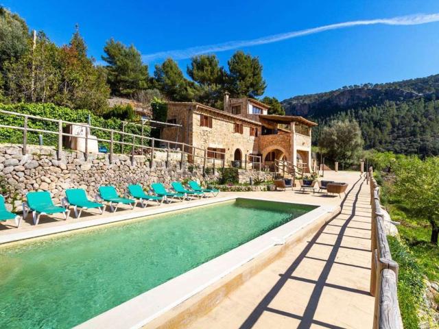 Casa Rural en venta en Son Daviu, Raiguer