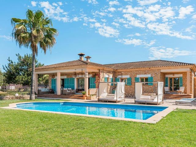 Casa Rural en venta en es Pla de na Tesa, Raiguer