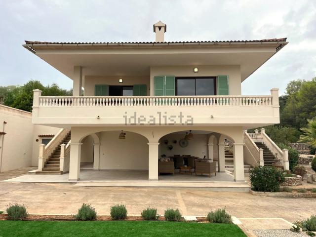 Casa Rural en alquiler en Marratxí, Pòrtol Nou