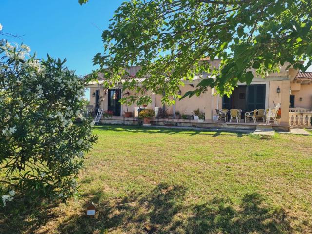 Casa Rural en venta en es Pla de na Tesa, Raiguer