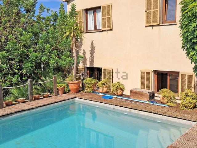Casa Rural en venta en Raiguer, Baleares