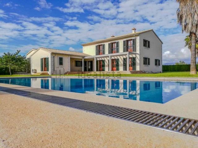 Casa Rural en venta en Son Ferriol, Palma