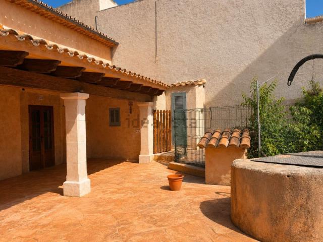 Casa Rural en venta en Pòrtol, Raiguer
