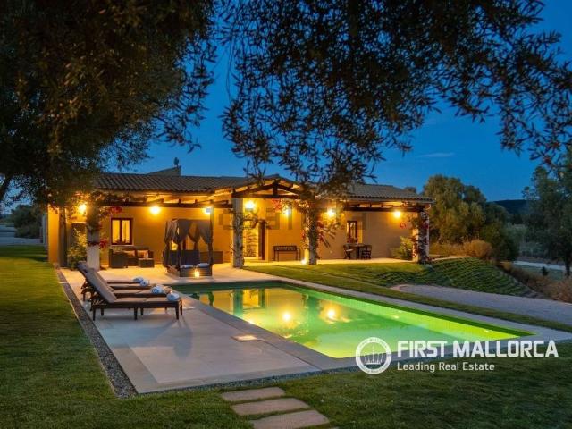 Casa Rural en venta en es Caülls, Raiguer