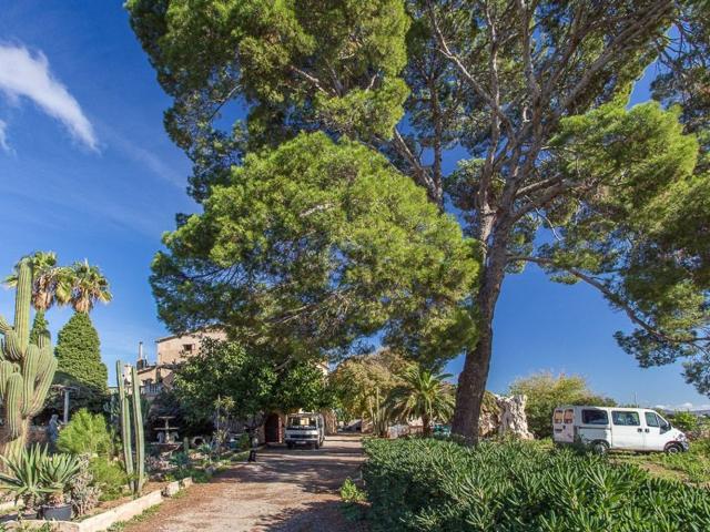 Casa Rural en venta en Marratxí, es Pont d'Inca