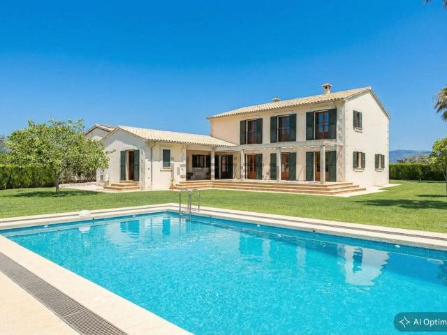 Casa Rural en venta en es Pla de na Tesa, Raiguer