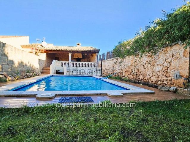 Casa Rural en venta en sa Cabaneta, Raiguer