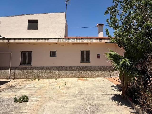 Casa Rural en venta en Son Macià-sa Nova Cabana, Raiguer
