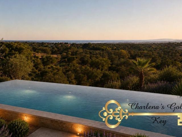 Casa Rural en venta en Pòrtol, Raiguer