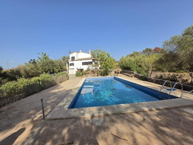 Casa Rural en alquiler en Pòrtol, Raiguer