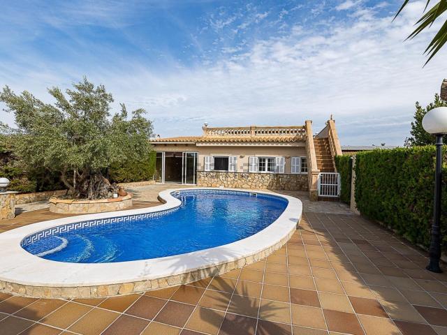Casa Rural en alquiler en Marratxí, Marratxinet