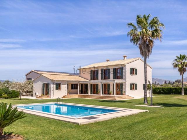 Casa Rural en venta en es Pla de na Tesa, Raiguer