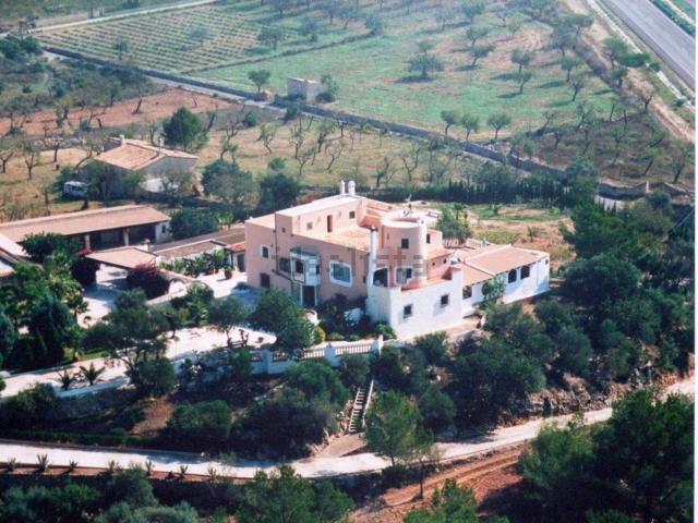 Casa Rural en venta en Marratxinet, Marratxí