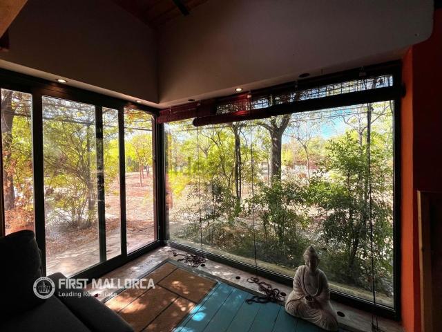 Casa Rural en venta en es Caülls, Raiguer
