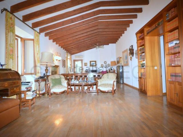 Casa Rural en venta en Son Macià-sa Nova Cabana, Marratxí