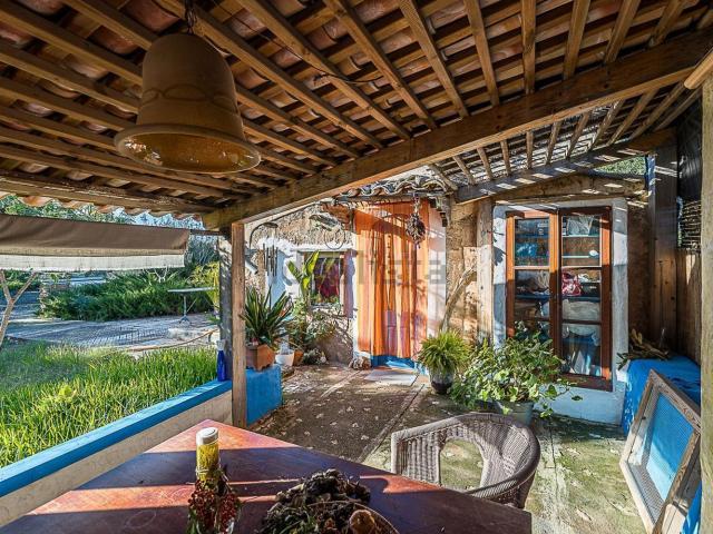 Casa Rural en venta en Marratxinet, Raiguer