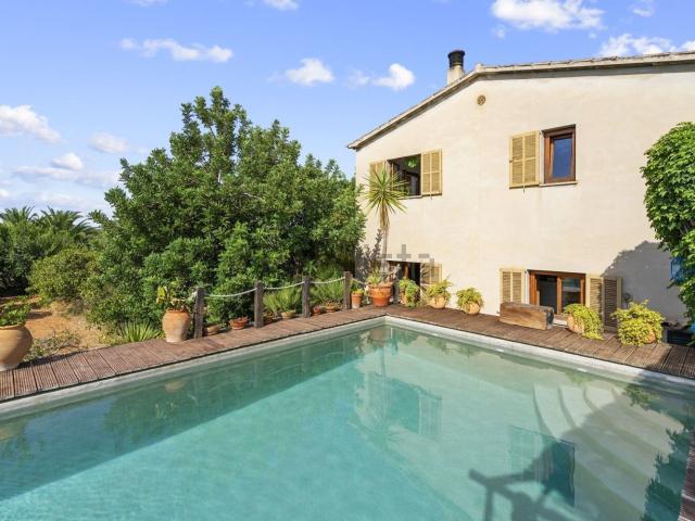 Casa Rural en venta en es Caülls, Marratxí