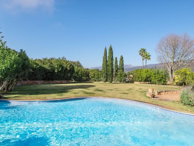 Casa Rural en venta en Marratxí