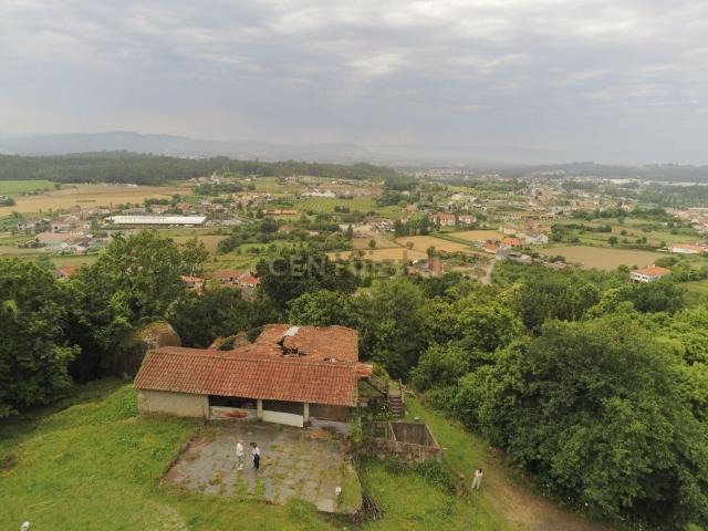 Quinta venda em Arcozelo, Braga