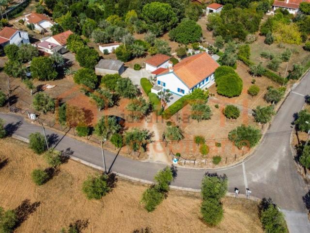Quinta venda em Abrantes, Santarém