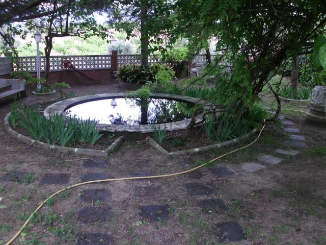 Casa Rural en venta en Pou del Merlí, Baix Llobregat