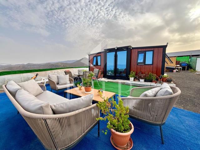 Casa Rural en venta en La Montañeta, Gran Canaria