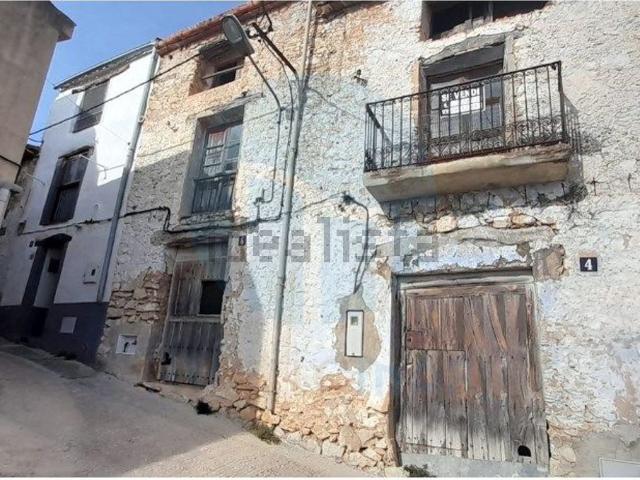 Casa Rural en venta en Mas De Barberans