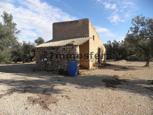 Casa Rural en venta en Mas De Barberans, Tarragona