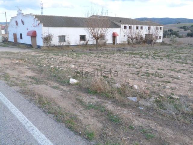Casa Rural en venta en Mas De Las Matas, Teruel