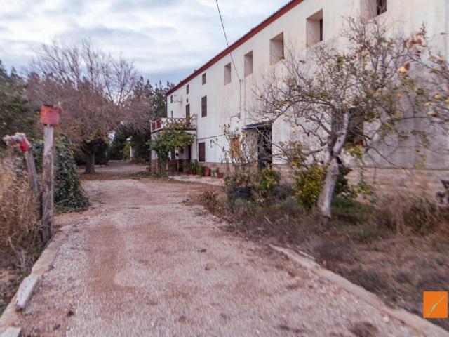 Casa Rural en venta en Masdenverge, Tarragona