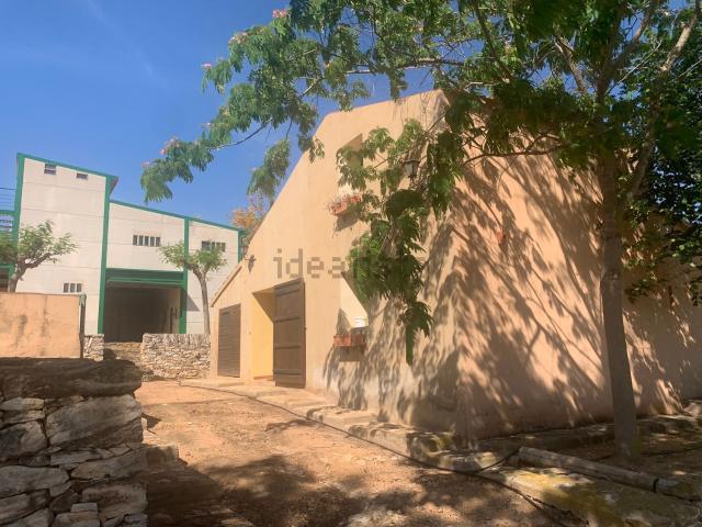 Casa Rural en venta en Masdenverge, Tarragona