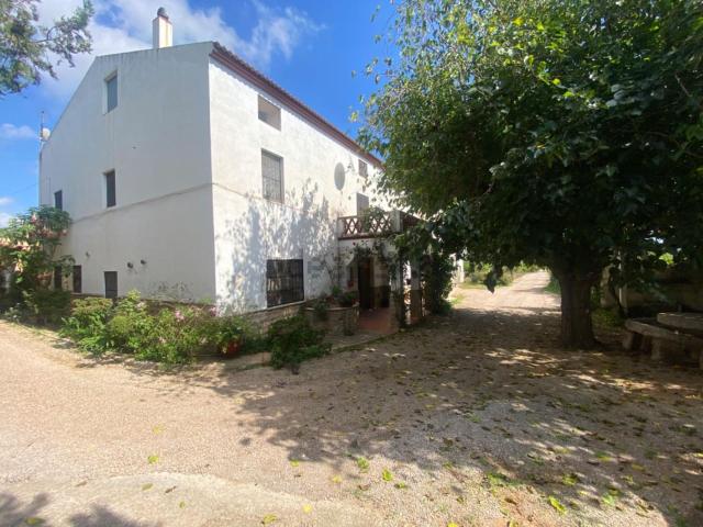 Casa Rural en venta en Montsià, Catalunya