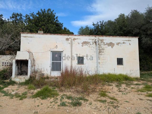 Casa Rural en venta en Masdenverge, Tarragona