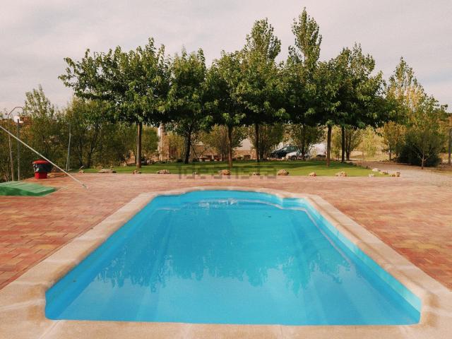 Casa Rural en venta en Masegoso, Castilla-La Mancha