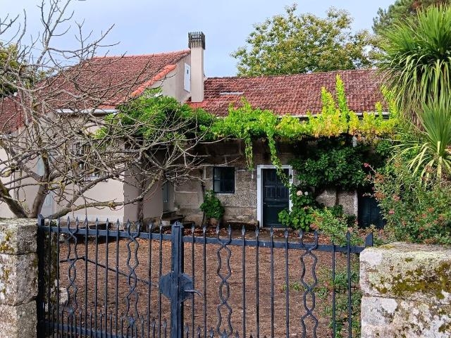 Casa Rural en venta en Maside