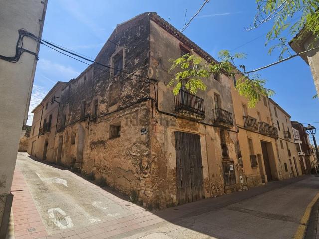 Casa Rural en venta en Baix Penedès, Catalunya