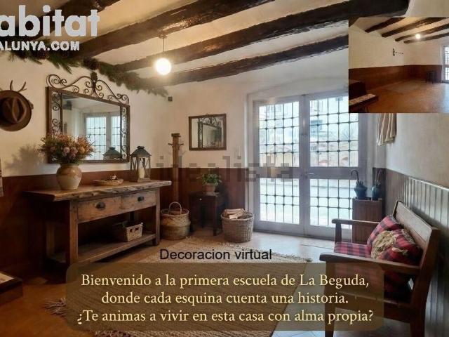 Casa Rural en venta en la Beguda Alta, Masquefa