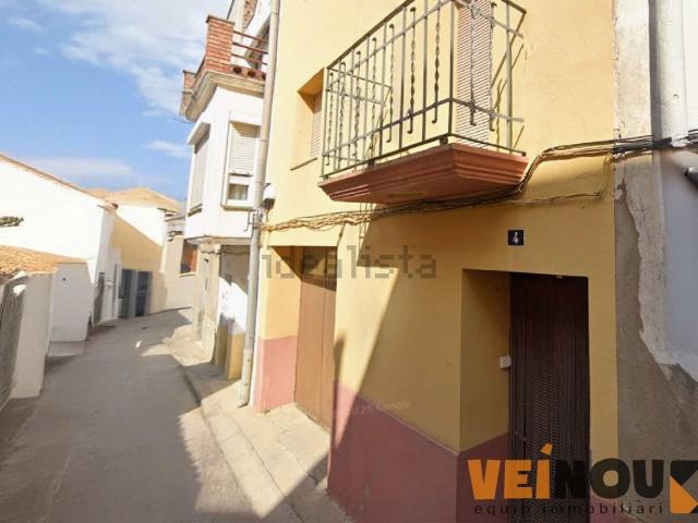 Casa Rural en venta en Segrià, Catalunya