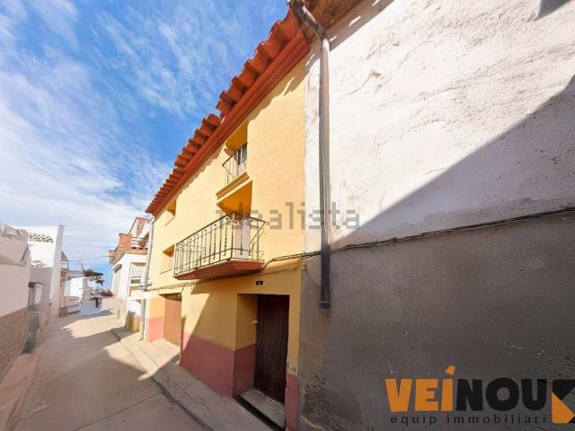 Casa Rural en venta en Segrià, Catalunya