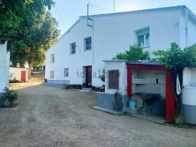 Casa Rural en venta en la Selva, Catalunya
