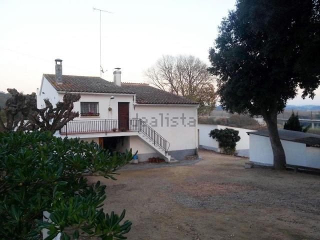 Casa Rural en venta en la Selva, Catalunya