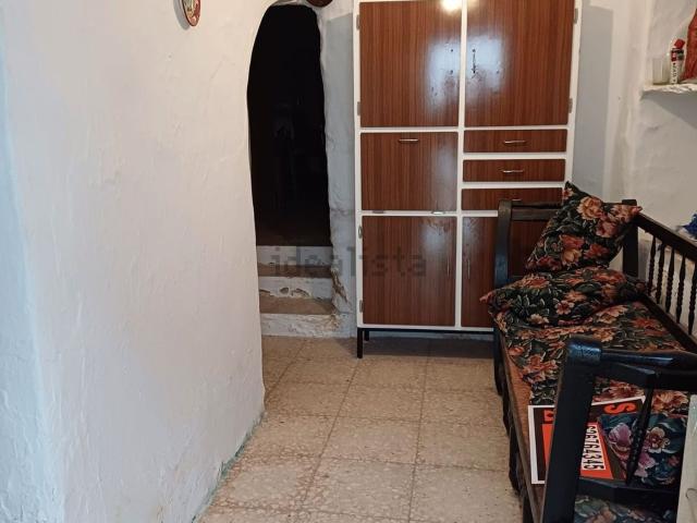 Casa Rural en venta en Mata De Alcántara, Extremadura