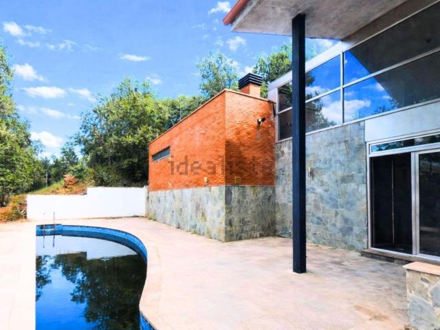 Casa Rural en venta en les Pedritxes, Vallès Occidental