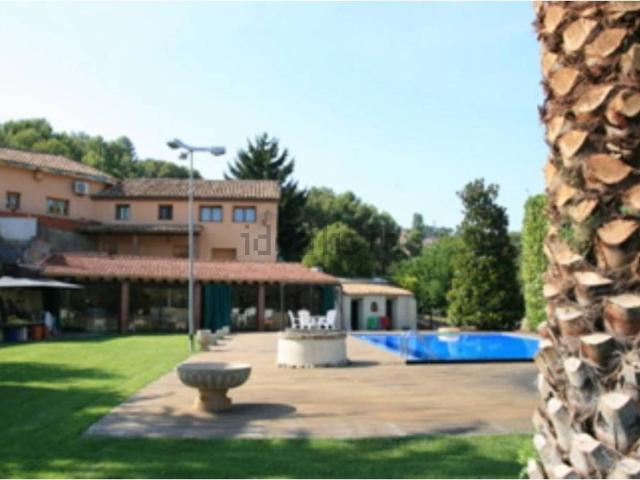 Casa Rural en venta en Can Robert, Matadepera