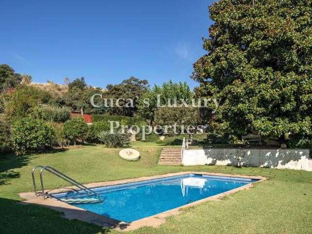 Casa Rural en venta en Maresme, Catalunya