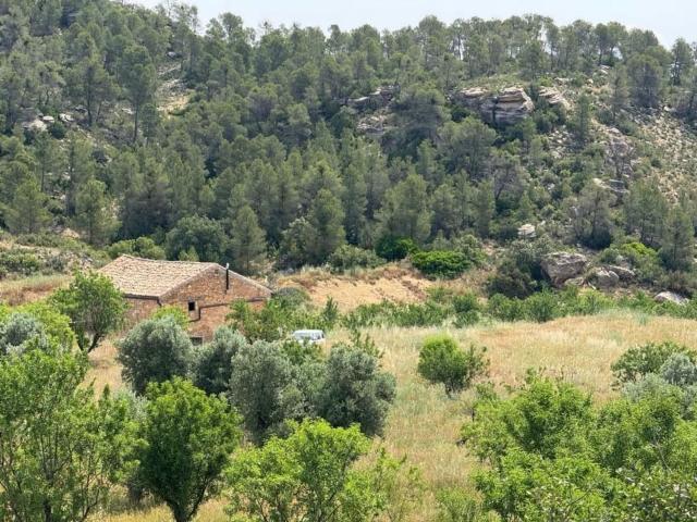 Casa Rural en venta en Mazaleón, Teruel