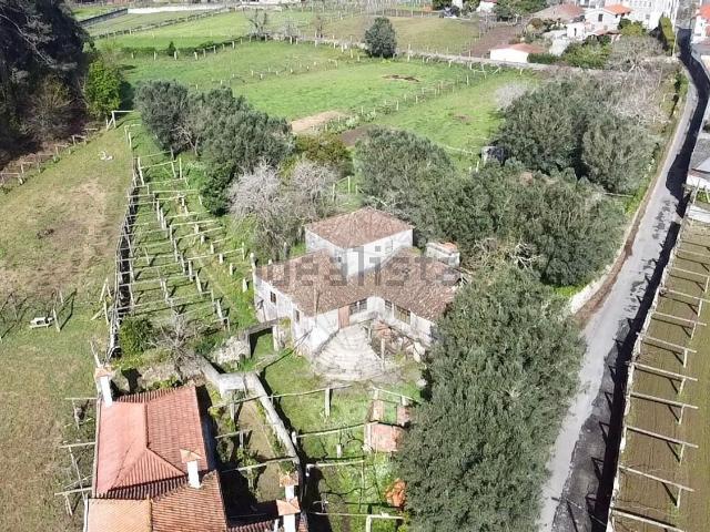 Quinta venda em Viana Do Castelo