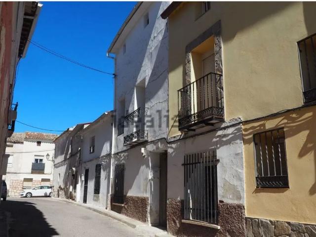 Casa Rural en venta en Mazuecos, Guadalajara