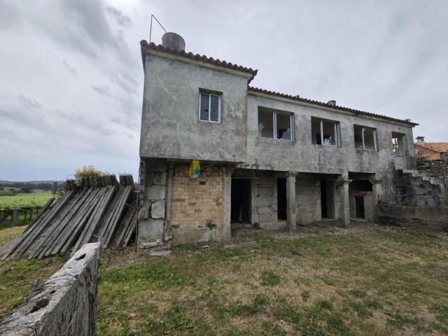 Casa Rural en venta en O Salnés, Galicia