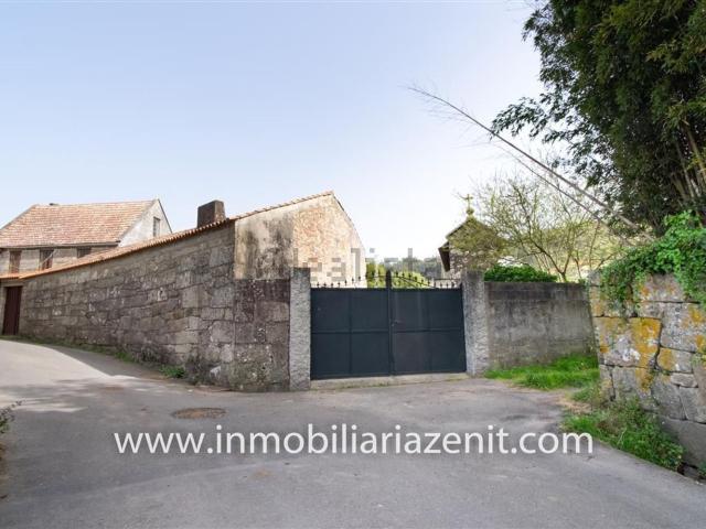 Casa Rural en venta en Meaño